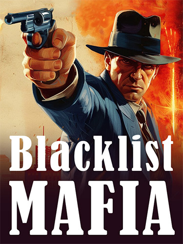 Blacklist Mafia FitGirl — скриншот