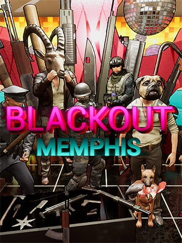 Blackout Memphis – v1.08 FitGirl — скриншот