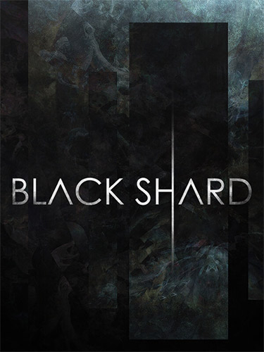 BLACKSHARD FitGirl — скриншот