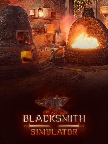 Blacksmith Simulator – v1.0.0.0 (Release) FitGirl — скриншот