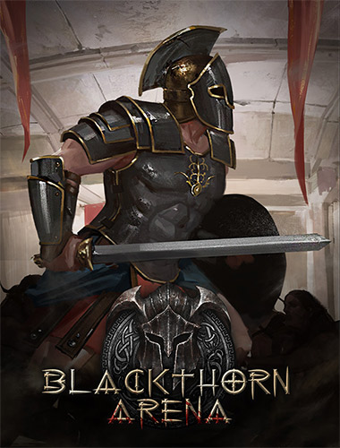 Blackthorn Arena: Game of the year Edition – v2.0 HotFix (BuildID 7113975) + 3 DLCs FitGirl — скриншот