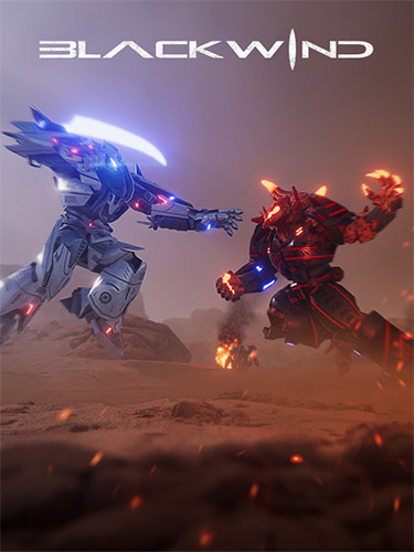 Blackwind – v1.0.1.0 FitGirl — скриншот