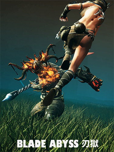 Blade Abyss FitGirl — скриншот