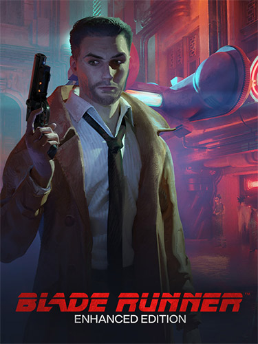 Blade Runner: Enhanced Edition FitGirl — скриншот