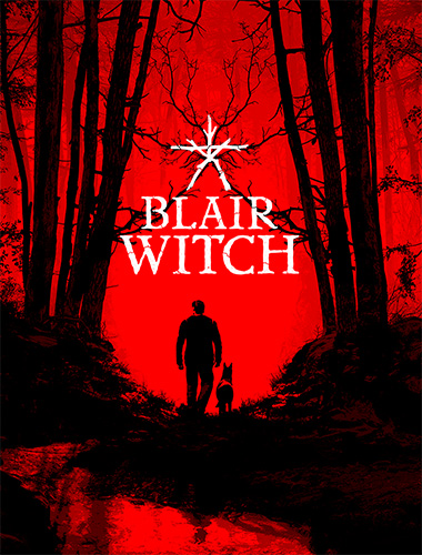 Blair Witch: Deluxe Edition – v08302019/Update 1 FitGirl — скриншот