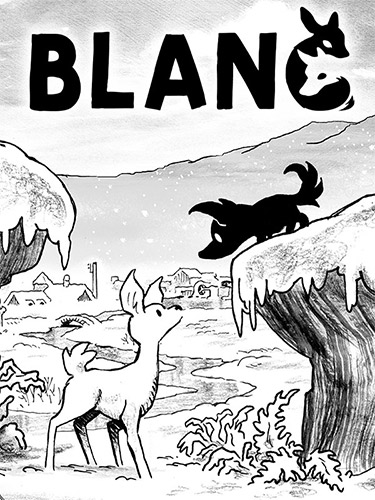 Blanc – ver. prd-195108 (Release) FitGirl — скриншот