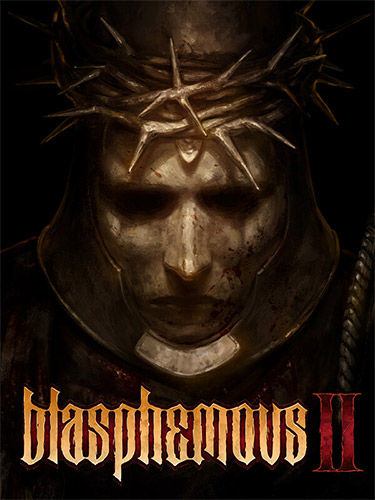 Blasphemous 2: Complete Sacrament Edition, v2.0.0-cs56908 + 3 DLCs FitGirl — скриншот