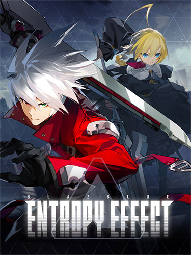 BlazBlue Entropy Effect: Collection, v1.0.3.105542 + 5 DLCs/Bonuses FitGirl — скриншот