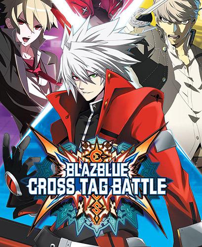 BlazBlue: Cross Tag Battle – Special Edition, v2.0 + 14 DLCs + Bonus Content FitGirl — скриншот