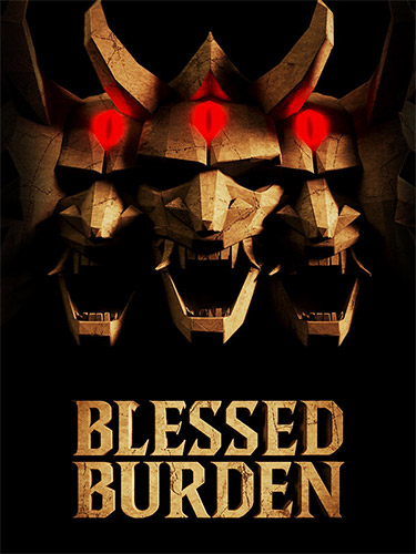 Blessed Burden – v1.0.1 FitGirl — скриншот