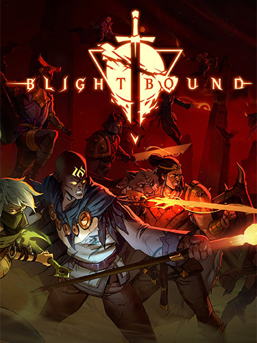 Blightbound – v1.1 (The Divine Rite) + 4 DLCs FitGirl — скриншот