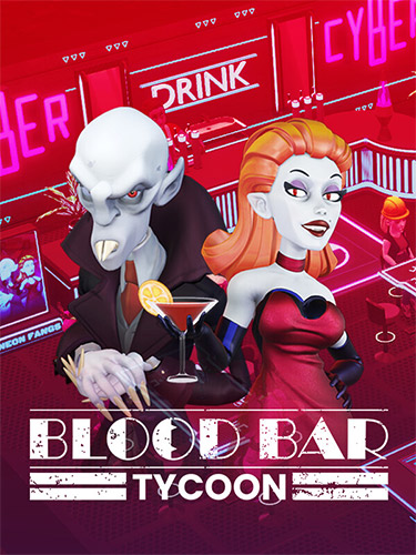 Blood Bar Tycoon, v1.1.10776-250723 + 2 DLCs/Bonuses FitGirl — скриншот