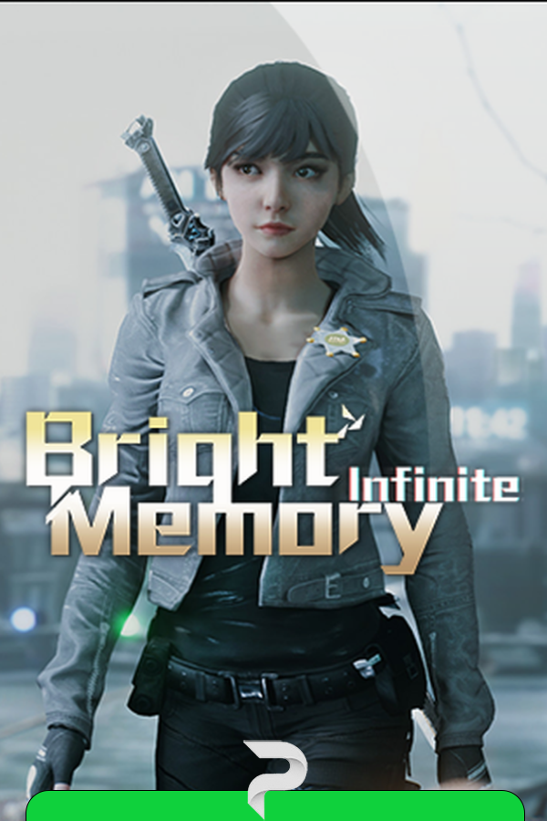 Bright Memory: Infinite by xatab — скриншот
