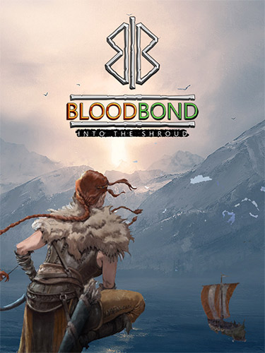 Blood Bond: Into the Shroud (Enhanced Edition) – v7.0 + Comic Book FitGirl — скриншот