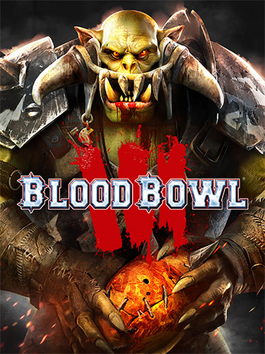 Blood Bowl 3: Brutal Edition – Build 52126 + 6 DLCs FitGirl — скриншот