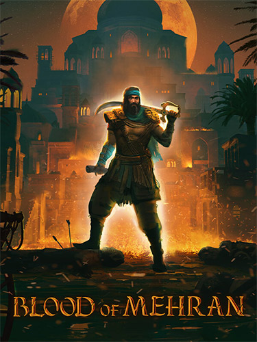 Blood of Mehran – v1.0.16 + Bonus OST FitGirl — скриншот