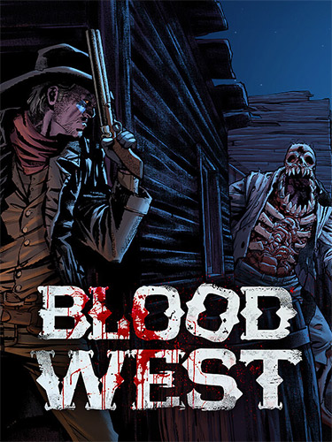 Blood West: Dead Man’s Edition, v4.4.1 + DLC FitGirl — скриншот
