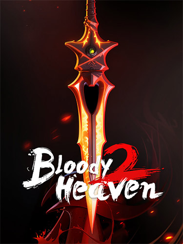 Bloody Heaven 2 – v0.04 + Windows 7 Fix FitGirl — скриншот