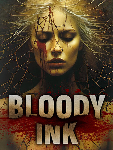 Bloody Ink FitGirl — скриншот