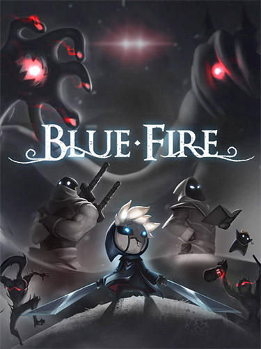 Blue Fire – v5.0.5 + Void of Sorrows DLC + 2 Bonus OSTs + Windows 7 Fix FitGirl — скриншот
