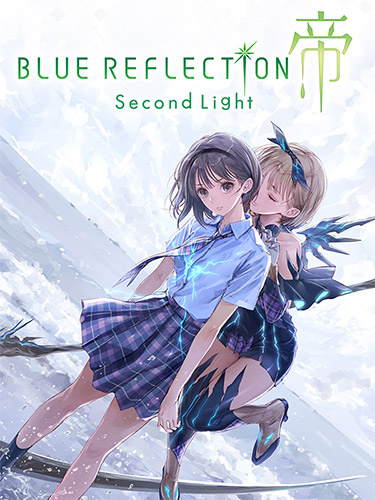 BLUE REFLECTION: Second Light, v1.02 + 24 DLCs FitGirl — скриншот
