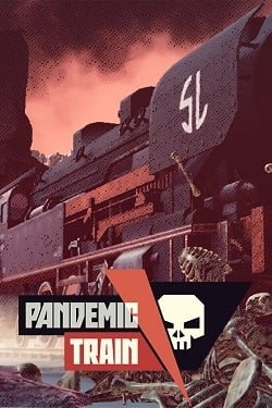 Pandemic Train by xatab — скриншот