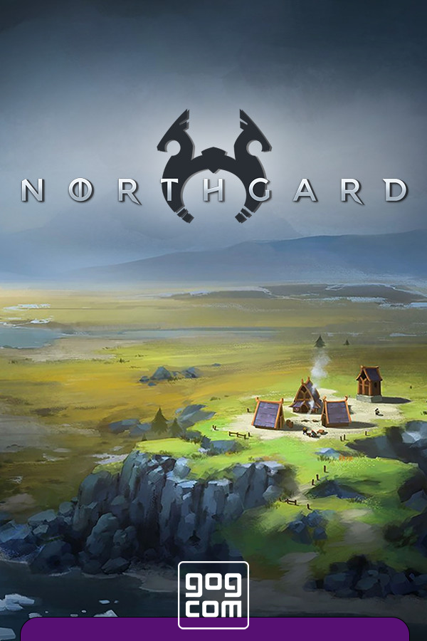 Northgard by xatab — скриншот