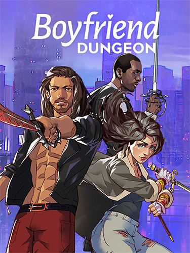 Boyfriend Dungeon – v1.3.7294 + TTRPG: Life On the Edge DLC FitGirl — скриншот