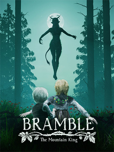 Bramble: The Mountain King FitGirl — скриншот