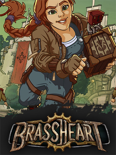 Brassheart – v1.0.4.4.25 FitGirl — скриншот