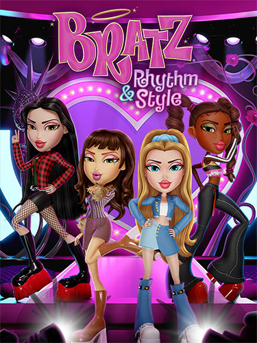 Bratz: Rhythm & Style – Deluxe Edition, v1.0.0.25.8 + 4 DLCs FitGirl — скриншот