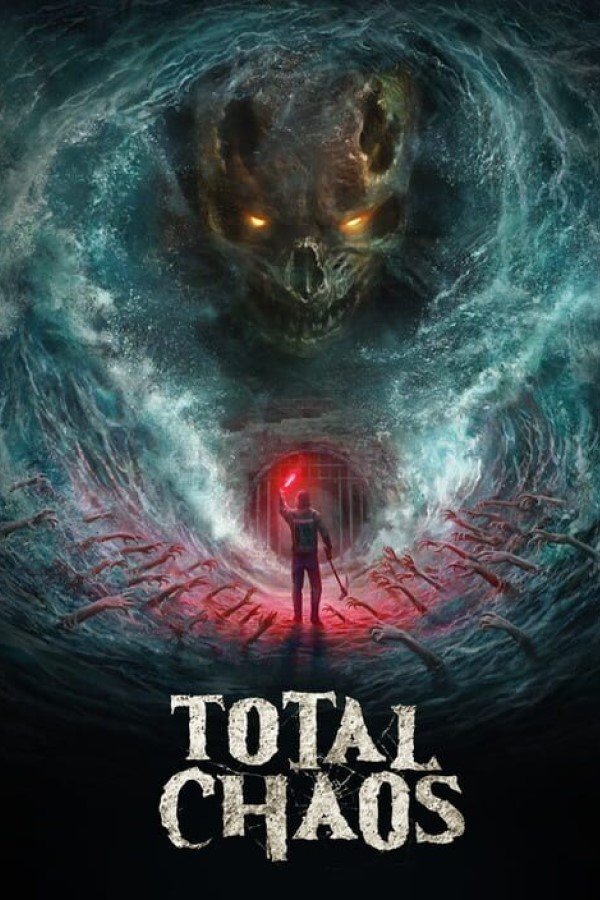Total Chaos v.1.035 [Архив] (2018-2025) by xatab — скриншот