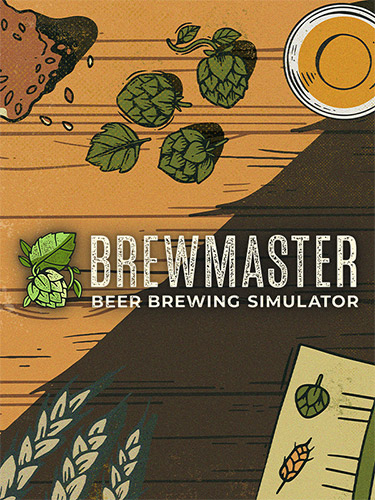 Brewmaster: Beer Brewing Simulator – v1.0.3.3 FitGirl — скриншот