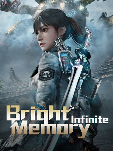 Bright Memory: Infinite – Ultimate Edition – BuildID 12410962 + 9 DLCs + Bonus Content FitGirl — скриншот