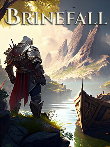 Brinefall FitGirl — скриншот