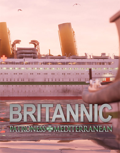 Britannic: Patroness of the Mediterranean – v1.0.85 FitGirl — скриншот