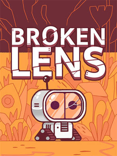 Broken Lens – v1.0.5.1 + Bonus Soundtrack FitGirl — скриншот