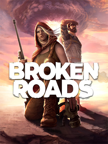 Broken Roads – v1.2.8255 FitGirl — скриншот