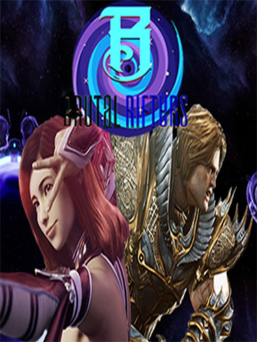 Brutal Rifters FitGirl — скриншот