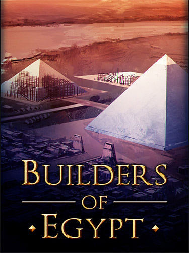 Builders of Egypt – v1.5021 FitGirl — скриншот