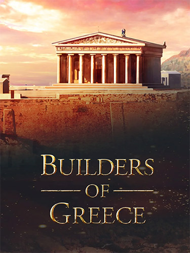 Builders of Greece – v1.0.0 (Release) FitGirl — скриншот