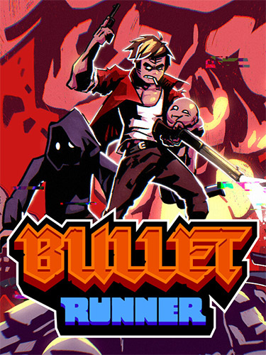 Bullet Runner – v1.0.2 FitGirl — скриншот