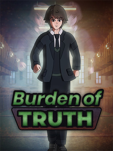 Burden of Truth: Deluxe Edition – v1.0.7 + Bonus OST FitGirl — скриншот