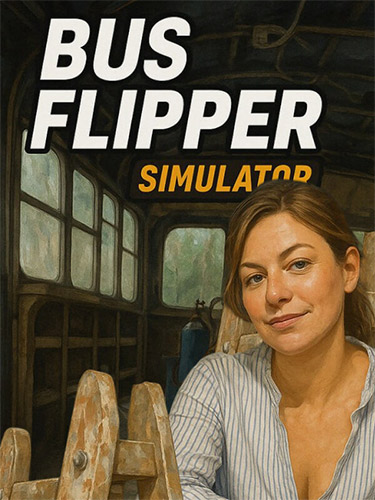 Bus Flipper: Renovator Simulator – v1.0.22r FitGirl — скриншот