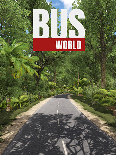 Bus World – v2.00 + Crackfix FitGirl — скриншот