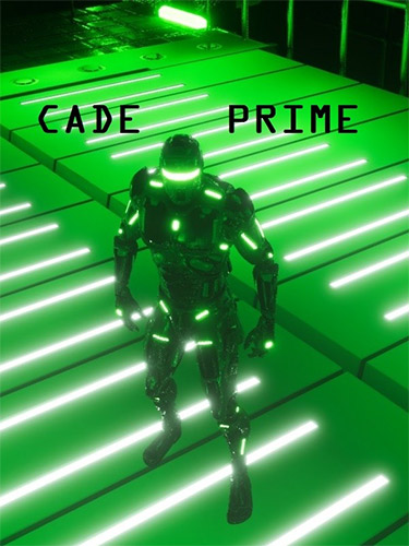 CADE PRIME FitGirl — скриншот