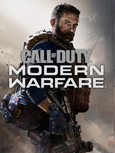 Call of Duty: Modern Warfare (2019) – v8.67 (All Game Modes) FitGirl — скриншот