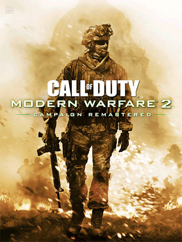 Call of Duty: Modern Warfare 2 – Campaign Remastered – v1.1.2.1279292 FitGirl — скриншот