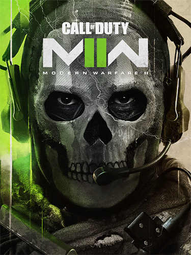 Call of Duty: Modern Warfare II, v9.7 (Campaign) / v9.40 (Multiplayer/Co-Op with Bots) + 8 Bonus Soundtracks FitGirl — скриншот