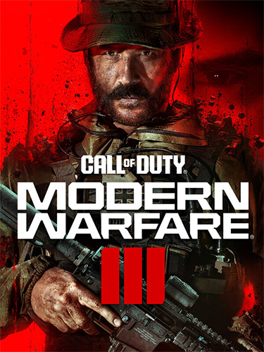 Call of Duty: Modern Warfare III – v10.4 (Campaign) / v10.24 (Zombies/Multiplayer with Bots) + 2 Bonus Soundtracks FitGirl — скриншот